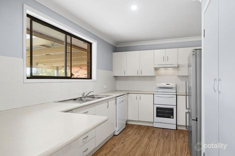 Property photo of 198 Ducks Lane Run-O-Waters NSW 2580
