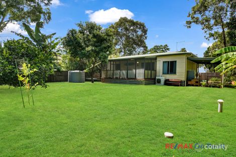 Property photo of 11 McBean Road Karragarra Island QLD 4184