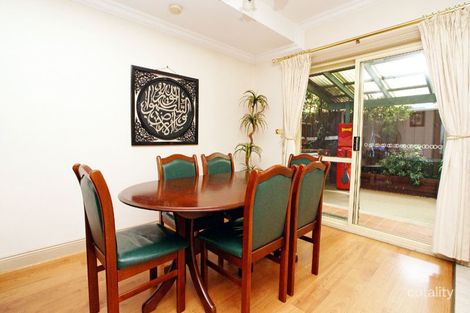 Property photo of 33A Challis Avenue Dulwich Hill NSW 2203