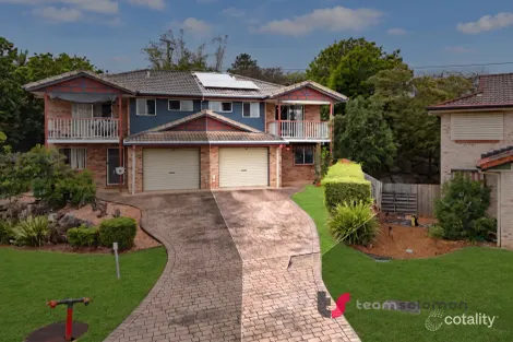 Property photo of 30/55 Beckwith Street Ormiston QLD 4160