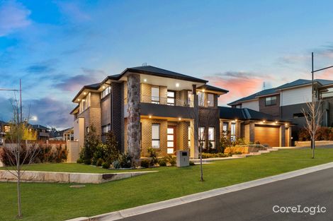 Property photo of 1 Tenterfield Way Harrington Park NSW 2567