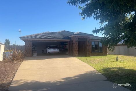 22 Alexander St, Yarrawonga, VIC 3730