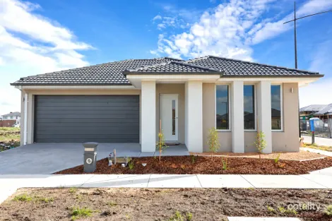 20 Somerton Ave, Donnybrook, VIC 3064