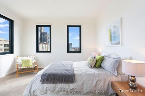 Property photo of 128/33 Jeffcott Street West Melbourne VIC 3003