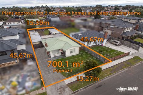 Property photo of 17 Meredith Street Broadmeadows VIC 3047