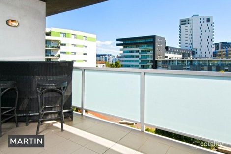 Property photo of 23/4 Hutchinson Walk Zetland NSW 2017