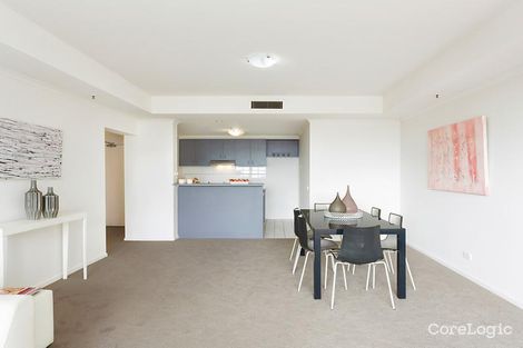 Property photo of 128/33 Jeffcott Street West Melbourne VIC 3003