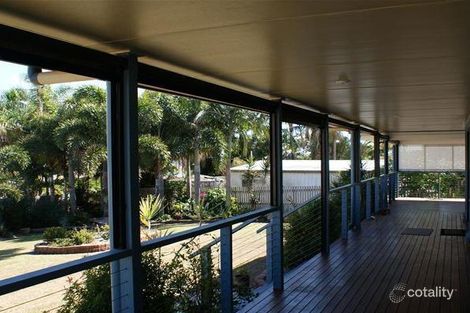 Property photo of 26 Hackett Court Campwin Beach QLD 4737