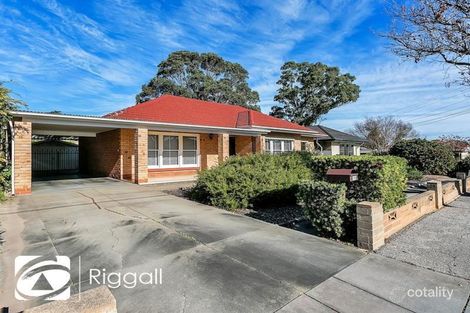 Property photo of 112 Caulfield Avenue Clarence Gardens SA 5039