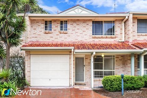 Property photo of 5/80-82 Flora Street Kirrawee NSW 2232