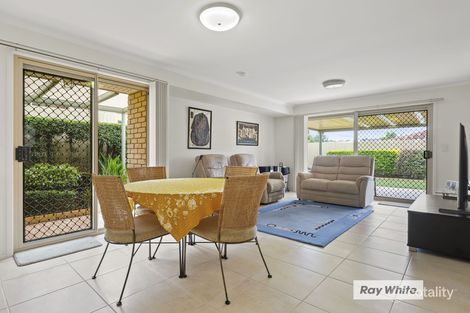 Property photo of 27 Augusta Crescent Forest Lake QLD 4078
