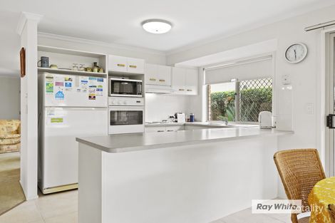 Property photo of 27 Augusta Crescent Forest Lake QLD 4078