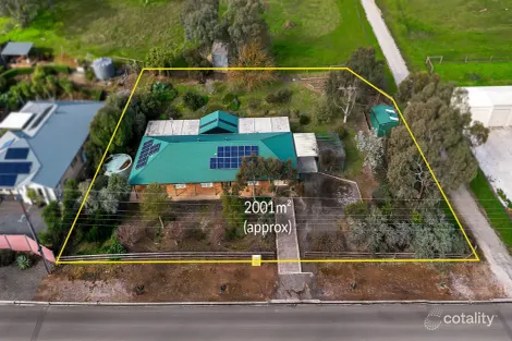 Property photo of 48 Penrice Road Angaston SA 5353
