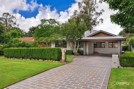 Property photo of 18 Normic Avenue Blaxland NSW 2774