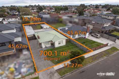 Property photo of 17 Meredith Street Broadmeadows VIC 3047