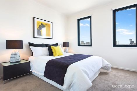 Property photo of 128/33 Jeffcott Street West Melbourne VIC 3003