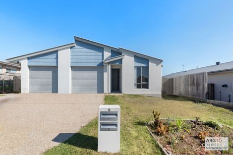 5 Victor St, Collingwood Park, QLD 4301