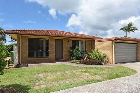 1/18 Baldwin St, Golden Beach, QLD 4551