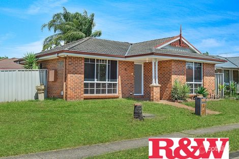 8 Eaton St, Rooty Hill, NSW 2766