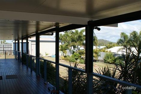 Property photo of 26 Hackett Court Campwin Beach QLD 4737