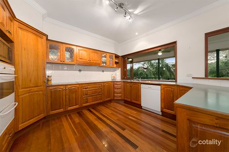 Property photo of 7 Lyndora Close Riverhills QLD 4074