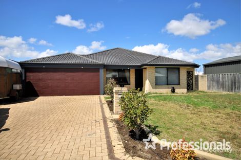 Property photo of 91 Burleigh Drive Australind WA 6233