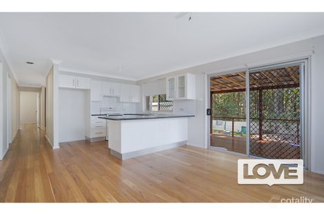 Property photo of 51 Bindowan Crescent Maryland NSW 2287