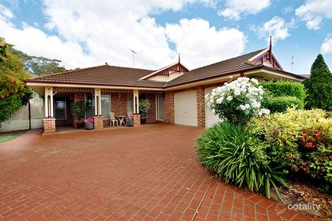 Property photo of 6 Berliet Place Ingleburn NSW 2565