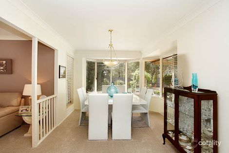 Property photo of 6 Berliet Place Ingleburn NSW 2565