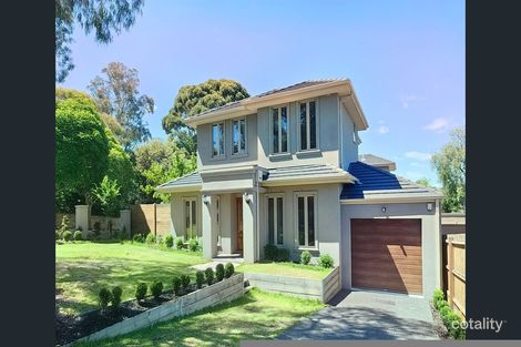 21 Reading Ave, Balwyn North, VIC 3104