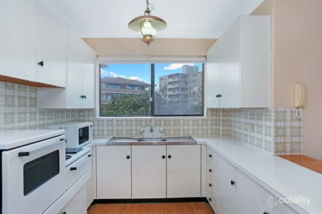 Property photo of 5/12-14 Ewos Parade Cronulla NSW 2230