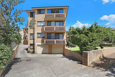 5/12-14 Ewos Pde, Cronulla, NSW 2230