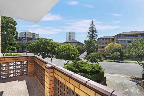 Property photo of 5/12-14 Ewos Parade Cronulla NSW 2230