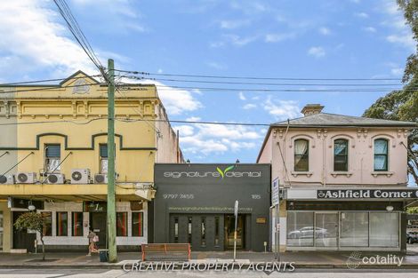 185 Liverpool Rd, Ashfield, NSW 2131