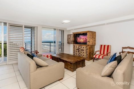 Property photo of 1204/3575-3585 Main Beach Parade Main Beach QLD 4217
