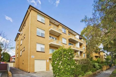 3/24-26 Trafalgar St, Brighton-Le-Sands, NSW 2216