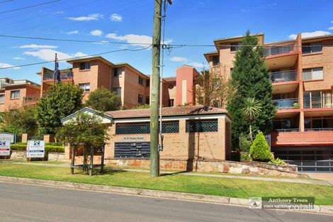 5/13-17 Thallon St, Carlingford, NSW 2118