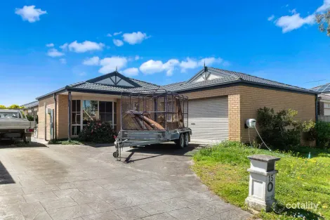 15 Halsbury Pl, Skye, VIC 3977