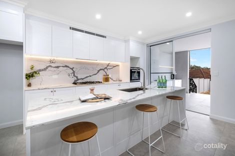 Property photo of 81A Clancy Street Padstow Heights NSW 2211