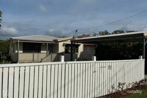 11 Taylors Rd, Gaythorne, QLD 4051