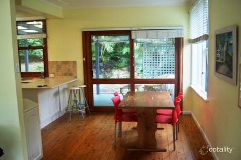 Property photo of 8 Dolphin Crescent Avalon Beach NSW 2107