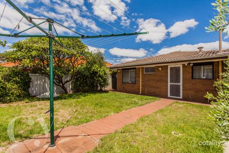 Property photo of 160A Bishopsgate Street Carlisle WA 6101