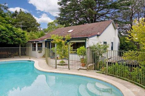 Property photo of 17 Hampden Road Pennant Hills NSW 2120