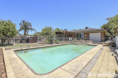 Property photo of 4 Carleton Crescent Forrestfield WA 6058