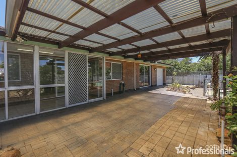 Property photo of 4 Carleton Crescent Forrestfield WA 6058