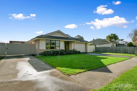 Property photo of 38 Albert Street Rosedale VIC 3847