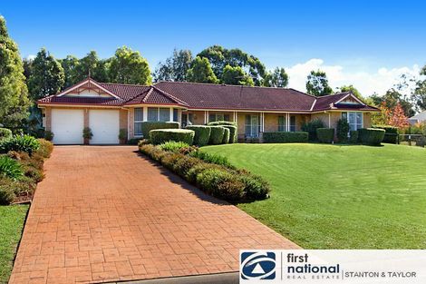 2 Pipers Lane, Silverdale, NSW 2752