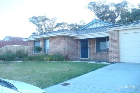 Property photo of 92 Leschenault Parade Australind WA 6233