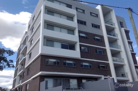 27/12-20 Tyler St, Campbelltown, NSW 2560