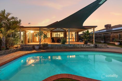 Property photo of 82 Dorado Beach Crescent Connolly WA 6027